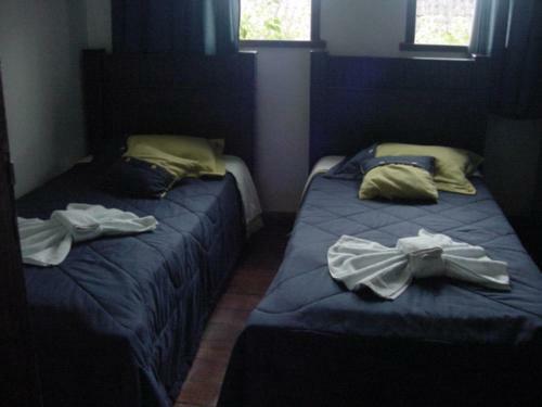 Hostal Pousada Sempre Viva
