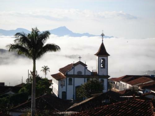 Hostal Pousada Sempre Viva