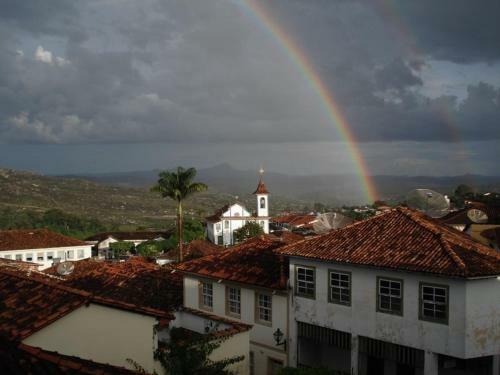 Hostal Pousada Sempre Viva