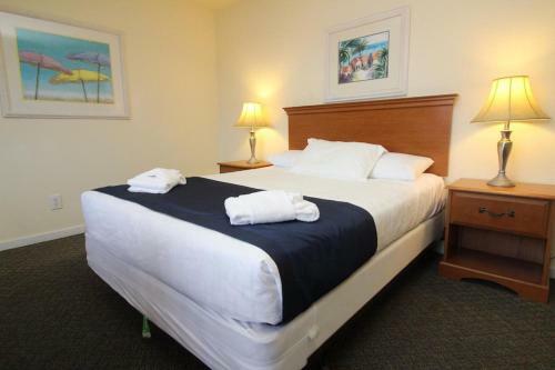 Motel Sea Gull