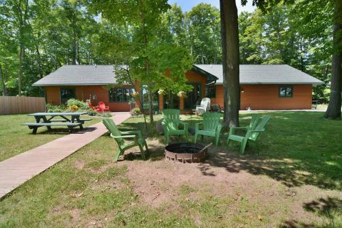 Apartamento Namakagon Landing Condo