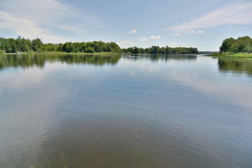 Apartamento Namakagon Landing Condo