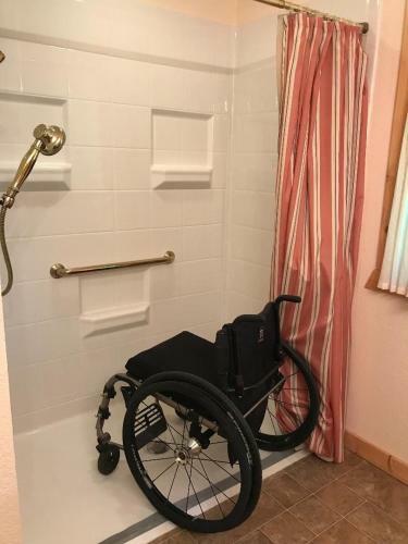 Apartamento Namakagon Landing Condo