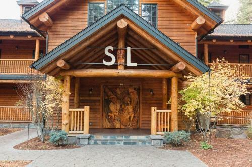 Hotel Suttle Lake & Boathouse