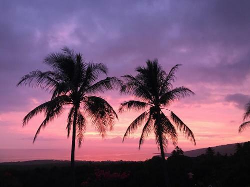 Bed & Breakfast Kona Bayview Inn