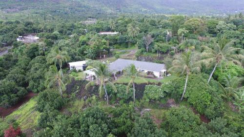 Bed & Breakfast Kona Bayview Inn