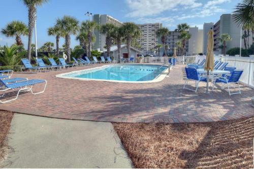 Pinnacle Port C1-203
