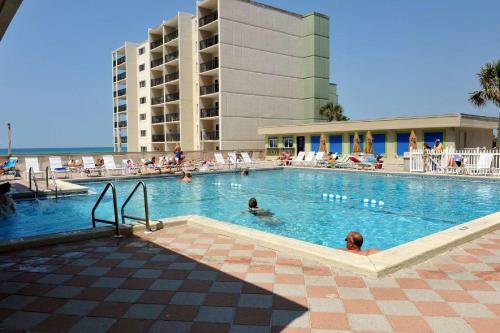 Pinnacle Port C1-203