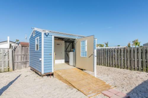 Villa Serenity, Pet Friendly