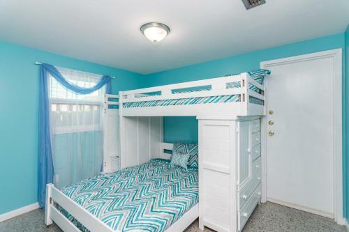 Villa Serenity, Pet Friendly