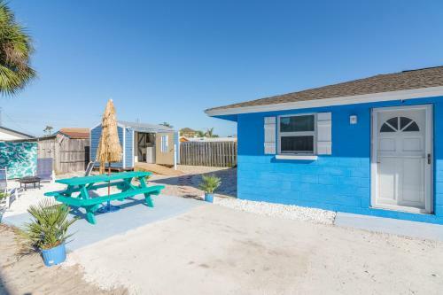 Villa Serenity, Pet Friendly