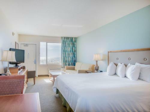Motel Beachside Resort Panama City Beach