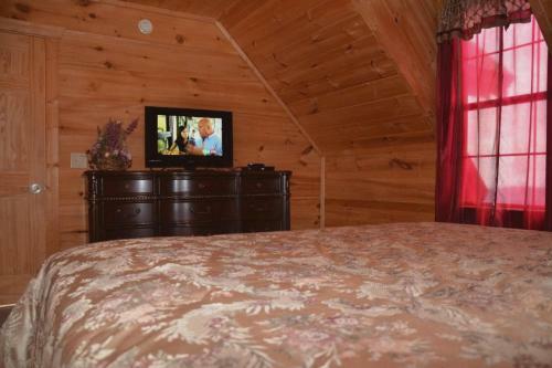 Amazing View Lodge 5 Bedroom 5 Bath With Fantastic View