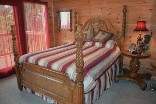 Amazing View Lodge 5 Bedroom 5 Bath With Fantastic View