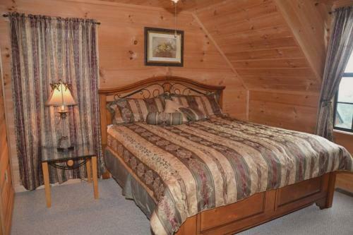 Amazing View Lodge 5 Bedroom 5 Bath With Fantastic View