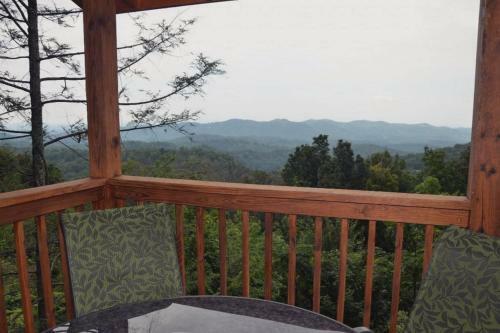 Amazing View Lodge 5 Bedroom 5 Bath With Fantastic View