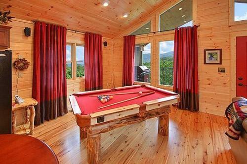 Picture Perfect Holiday Home