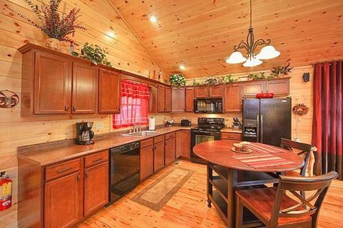 Picture Perfect Holiday Home