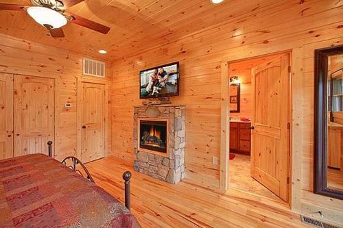Picture Perfect Holiday Home