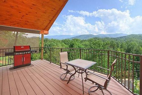 Picture Perfect Holiday Home
