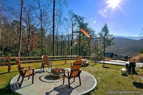 Picture Perfect Holiday Home