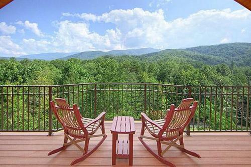 Picture Perfect Holiday Home