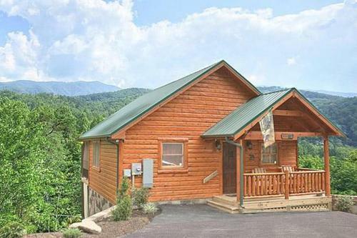 Picture Perfect Holiday Home