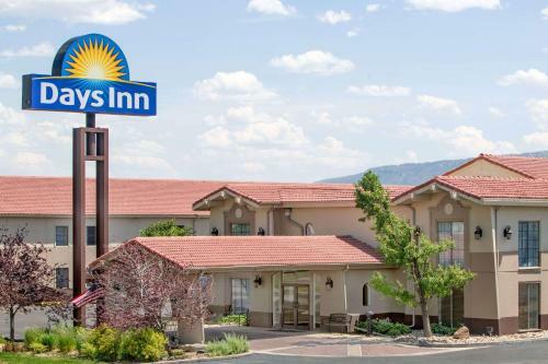 Hotel Days Inn By Wyndham Casper