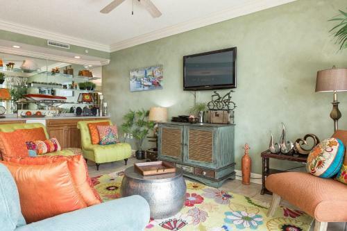 Apartamento Phoenix On The Bay Unit 1312