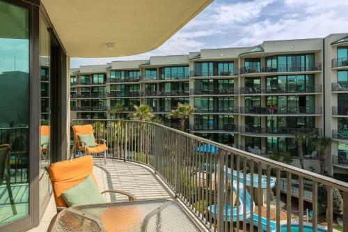 Apartamento Phoenix On The Bay Unit 1312