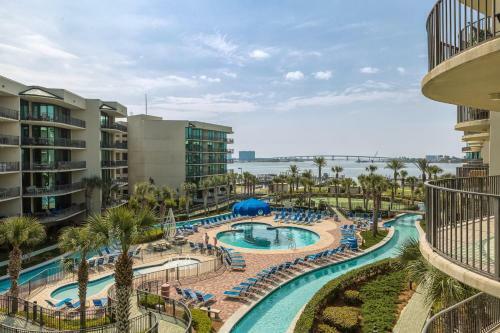 Apartamento Phoenix On The Bay Unit 1312