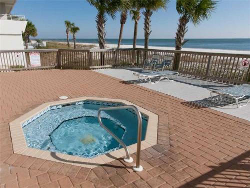 Apartamento Seaspray 522 Condo