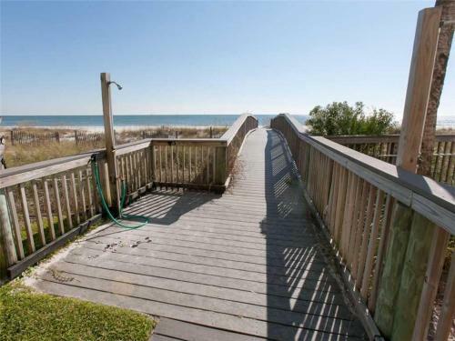 Apartamento Seaspray 522 Condo