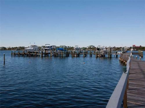 Apartamento Seaspray 522 Condo