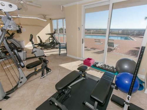 Apartamento Seaspray 522 Condo
