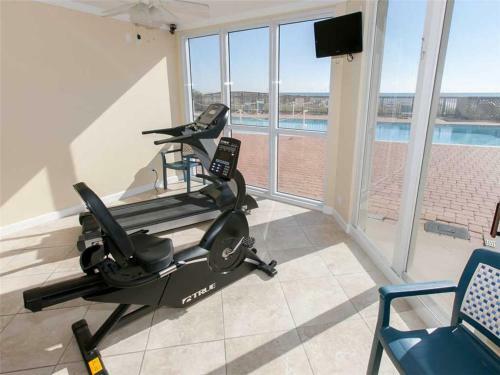 Apartamento Seaspray 522 Condo