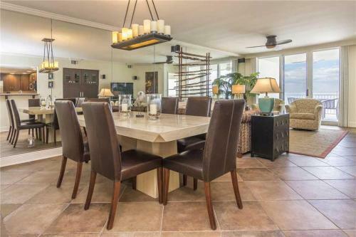 Apartamento Seaspray 522 Condo