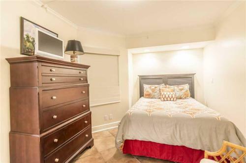 Apartamento Seaspray 522 Condo