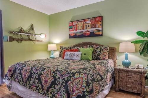 Apartamento Phoenix X Unit 705