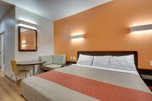 Hotel Motel 6 Catoosa