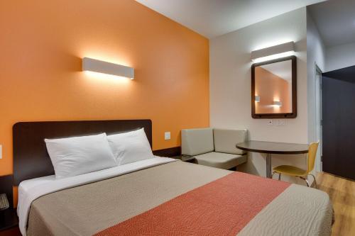 Hotel Motel 6 Catoosa