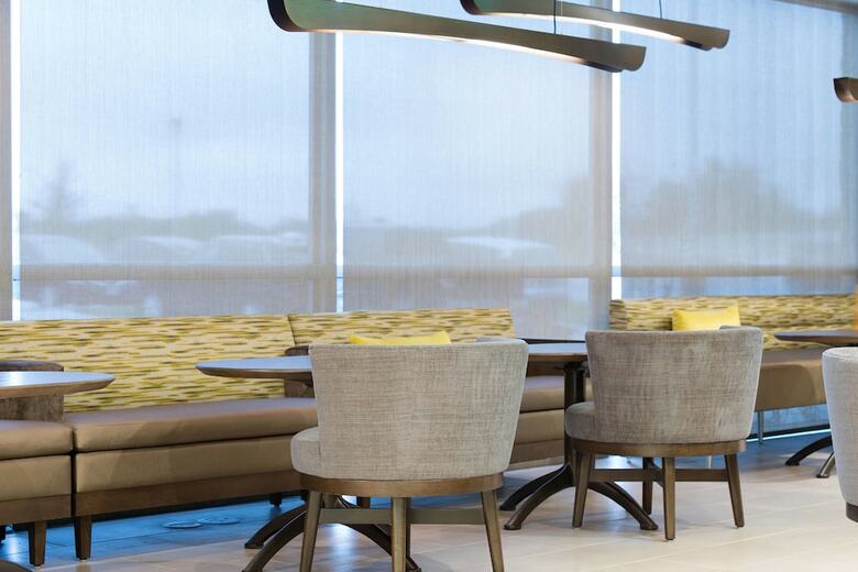 Hotel Springhill Suites By Marriott Austin Cedar Park