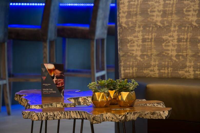 Hotel Springhill Suites By Marriott Austin Cedar Park