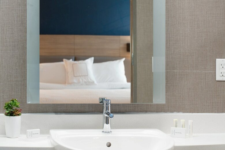 Hotel Springhill Suites By Marriott Austin Cedar Park