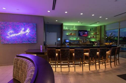 Hotel Springhill Suites By Marriott Austin Cedar Park