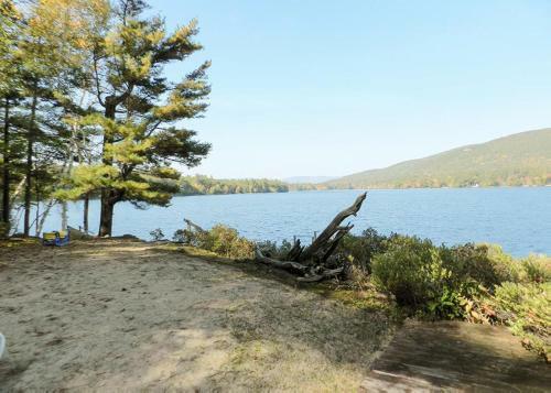 Lake Kanasatka 418
