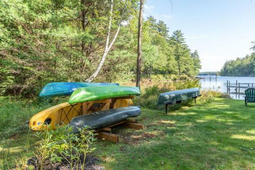 Lake Winnipesaukee 524
