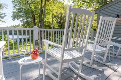 Lake Winnipesaukee 524