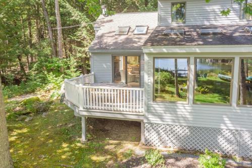 Lake Winnipesaukee 524