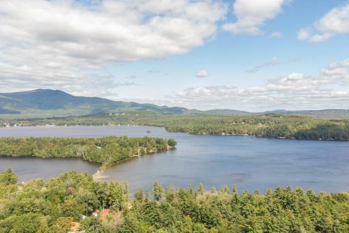 Lake Winnipesaukee 524